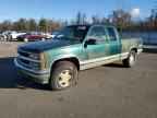 1997 CHEVROLET Gmt