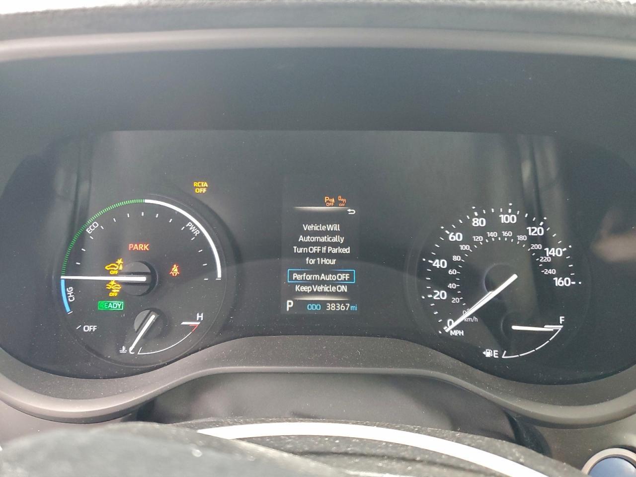 2021 TOYOTA SIENNA