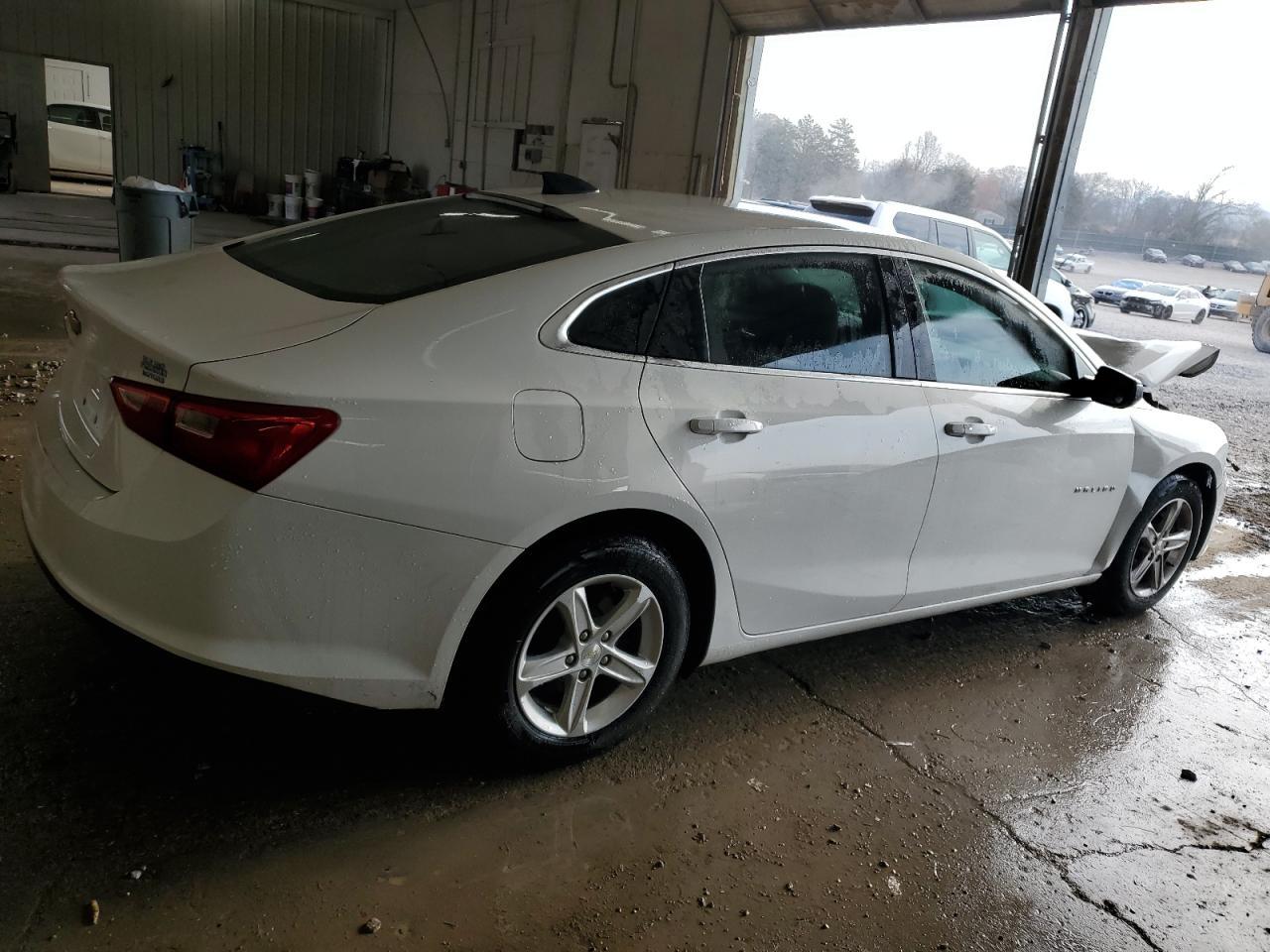 2020 CHEVROLET MALIBU