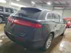 2017 LINCOLN MKT