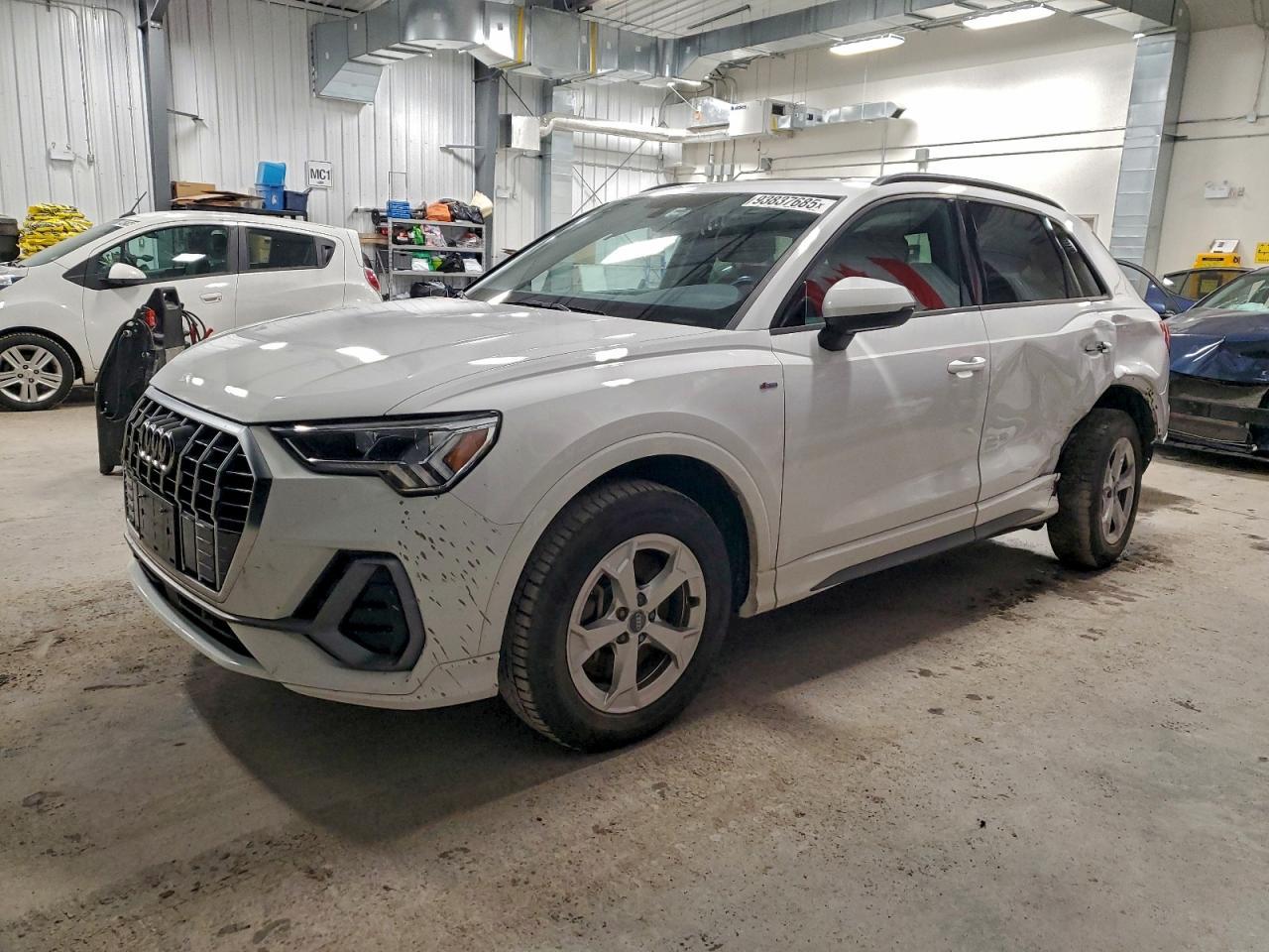 2024 AUDI Q3