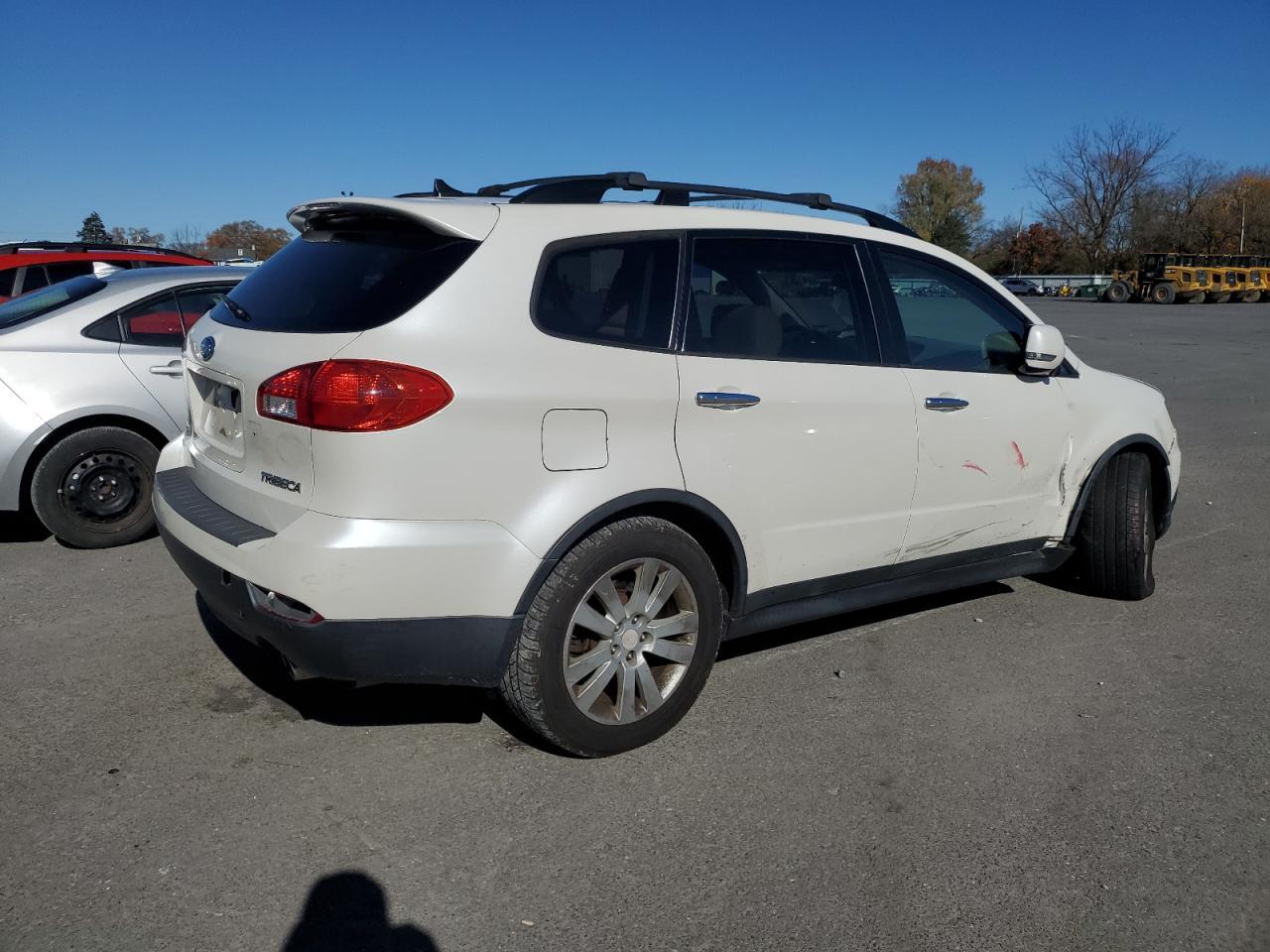 2014 SUBARU Tribeca