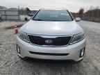 2015 KIA SORENTO