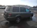 2007 HONDA PILOT