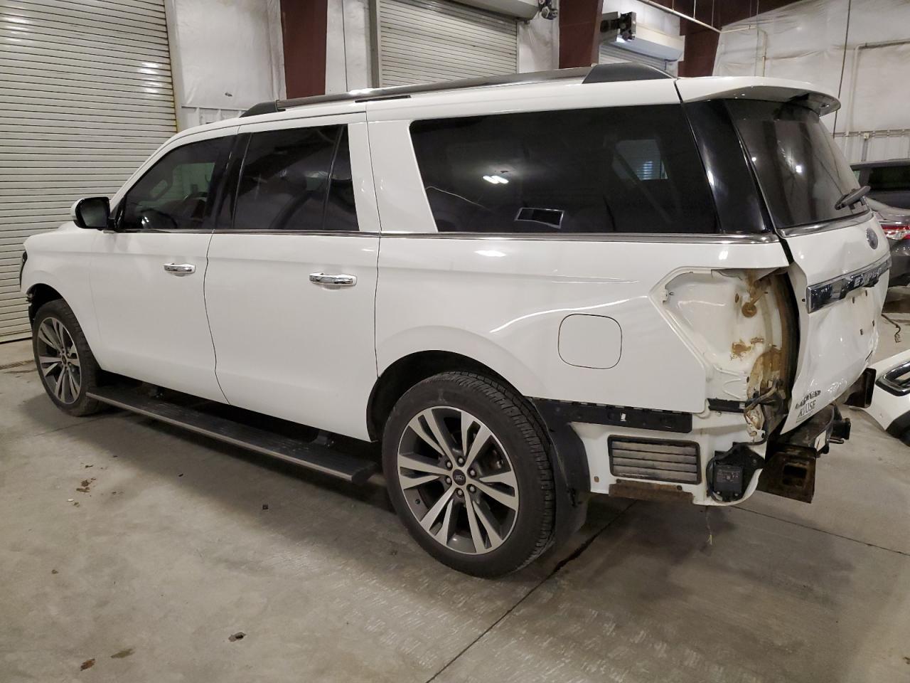 2020 FORD Expedition