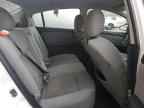 2011 NISSAN SENTRA