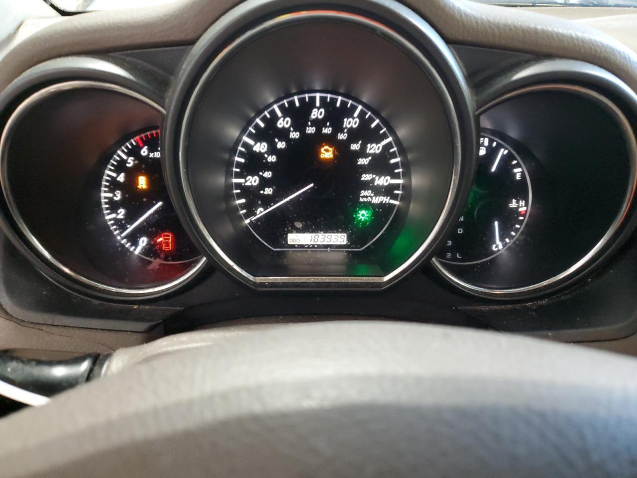 2004 LEXUS Rx 330