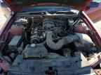 2008 FORD MUSTANG