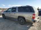 2002 CHEVROLET Suburban