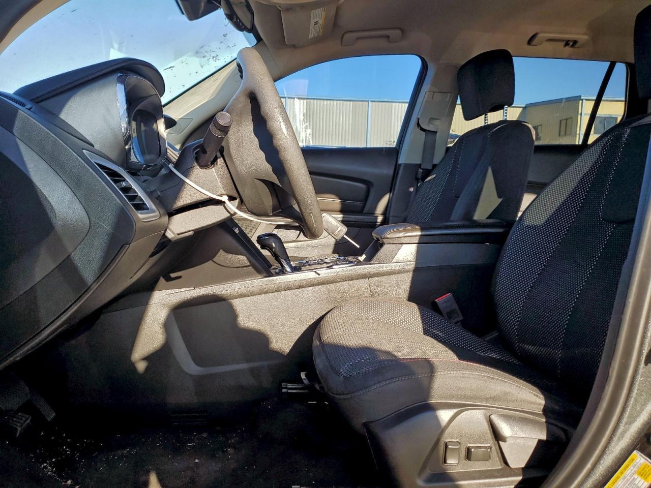 2017 GMC Terrain