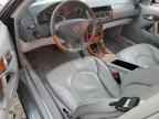 2000 MERCEDES-BENZ SL-Class