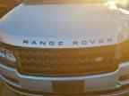 2017 LAND ROVER RANGE ROVER
