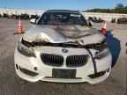 2015 BMW 2 Series
