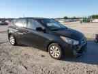 2016 HYUNDAI ACCENT