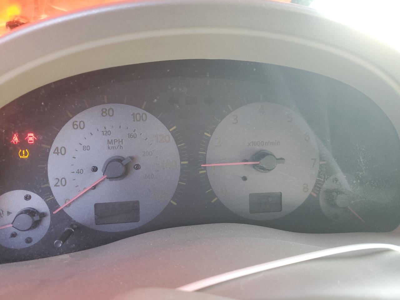 2004 INFINITI G35