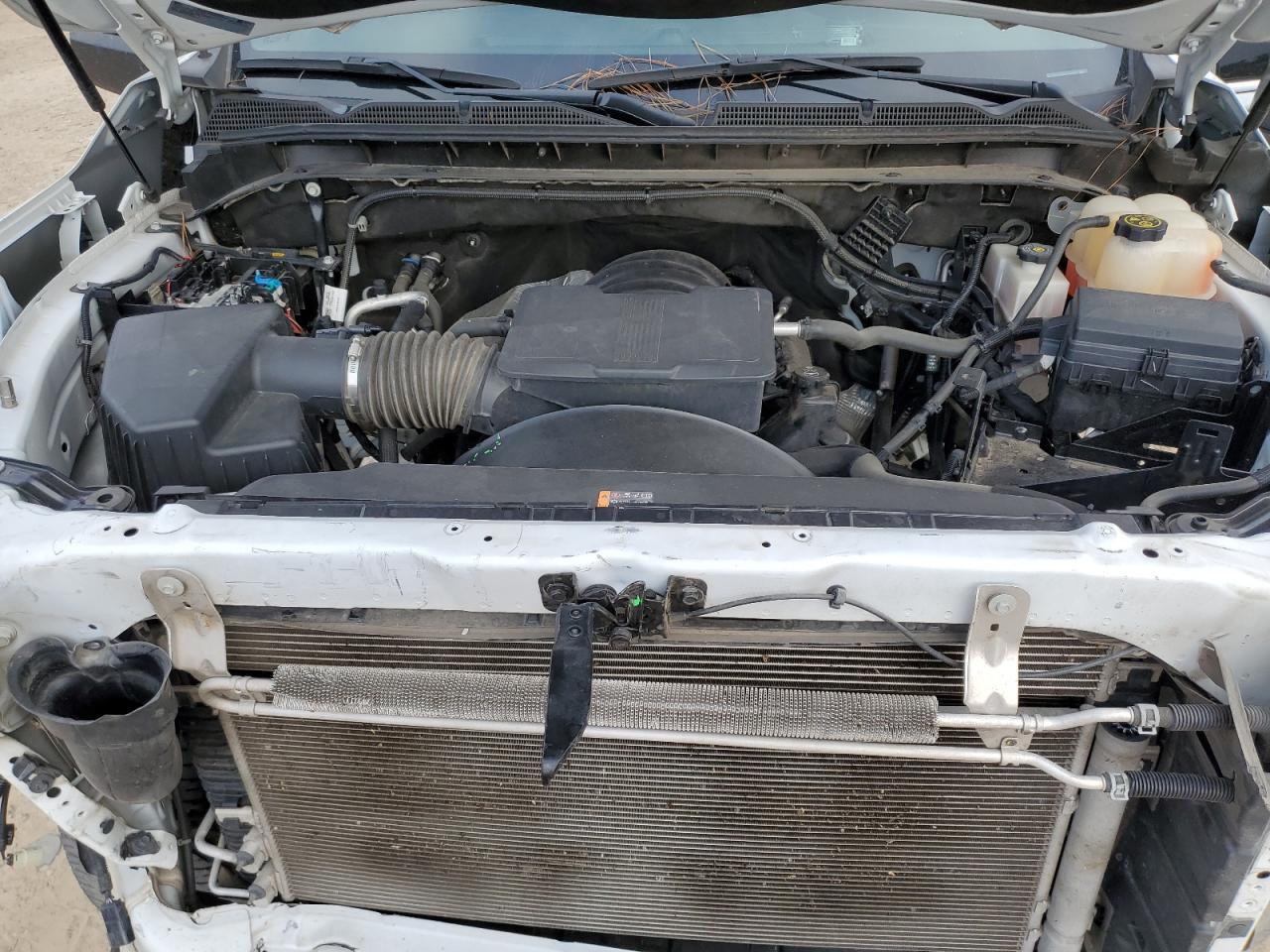 2022 GMC Sierra