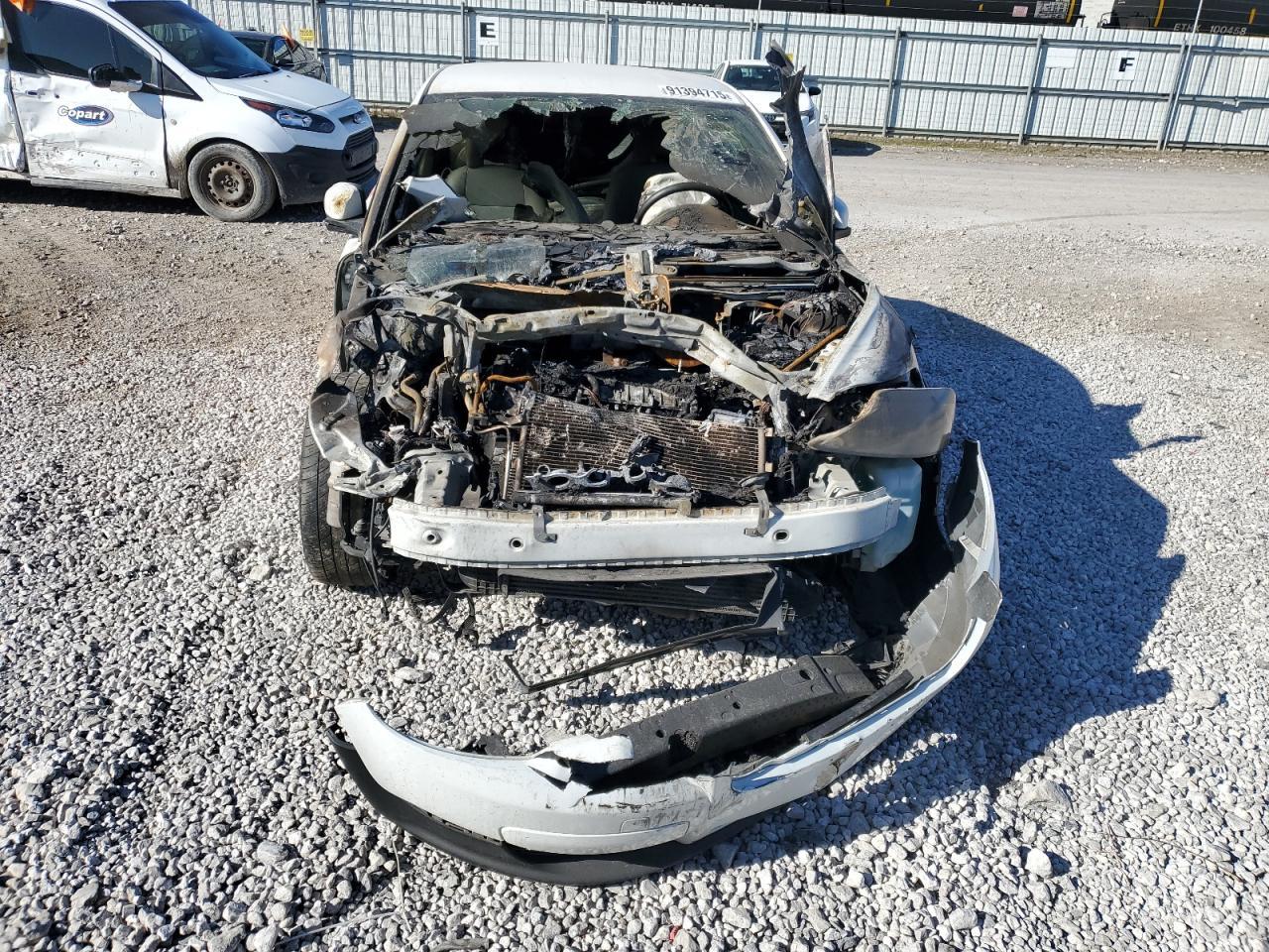 2010 VOLVO C30