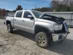 2014 GMC Sierra