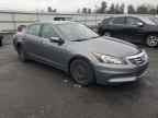 2011 HONDA ACCORD