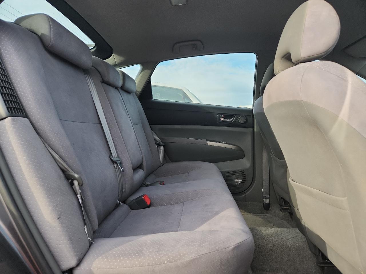 2007 TOYOTA PRIUS