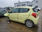 2017 CHEVROLET Spark