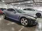 2007 MAZDA RX-8