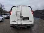 2015 CHEVROLET EXPRESS 2500