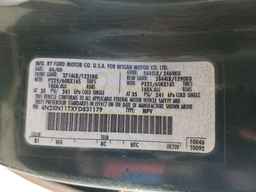 2000 NISSAN Quest