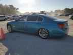 2013 BMW 7 series