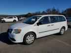 2014 DODGE GRAND CARAVAN