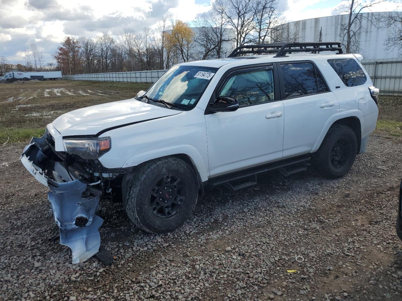 2022 TOYOTA 4Runner
