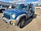 2004 JEEP Liberty