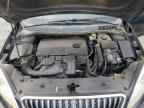 2015 BUICK VERANO