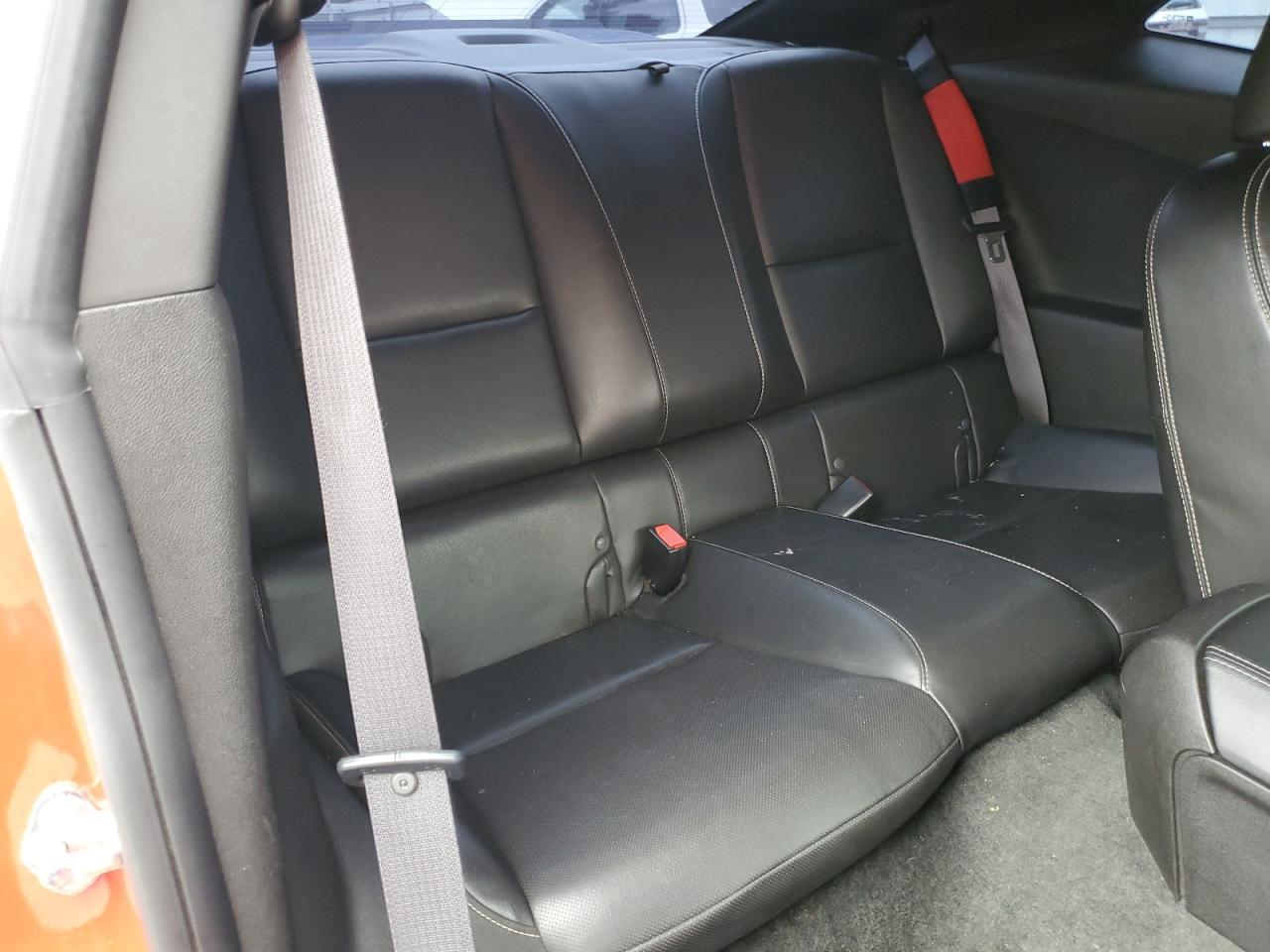 2011 CHEVROLET Camaro