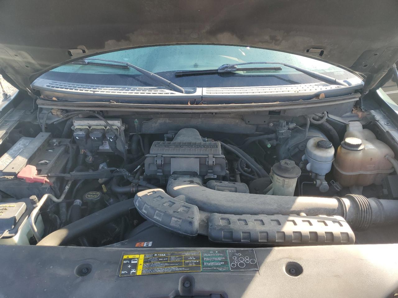 2004 FORD F-150