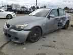 2008 BMW 5 series