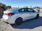 2018 KIA FORTE
