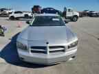 2008 DODGE CHARGER