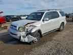 2006 TOYOTA Sequoia