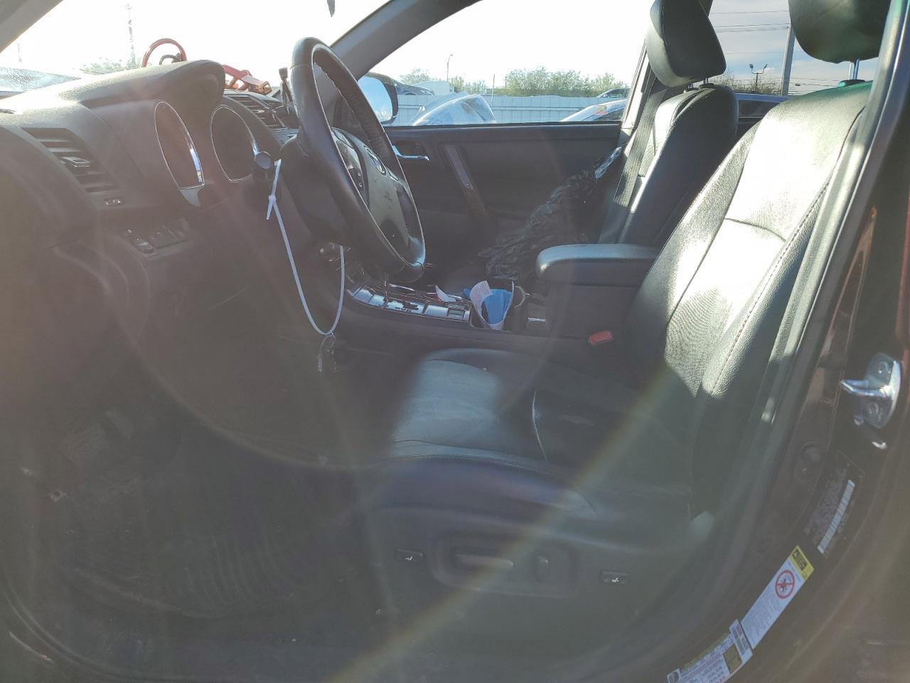 2012 TOYOTA HIGHLANDER