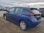 2023 NISSAN LEAF