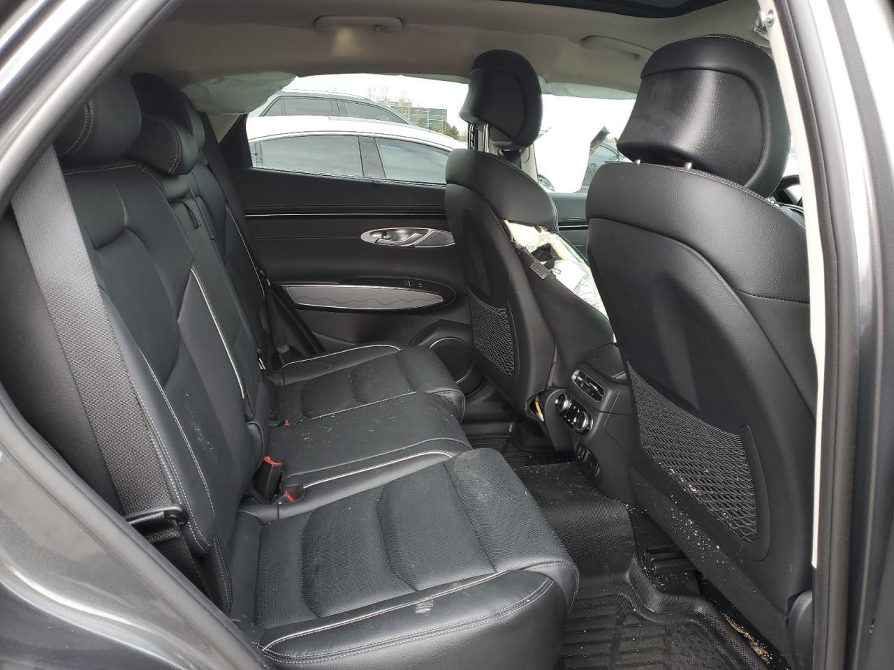 2023 GENESIS GV70