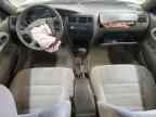 1996 TOYOTA COROLLA