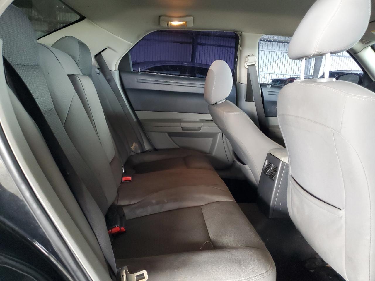 2007 CHRYSLER 300