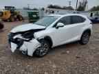 2016 LEXUS NX 200T