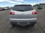 2012 CHEVROLET TRAVERSE