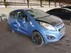 2014 CHEVROLET Spark
