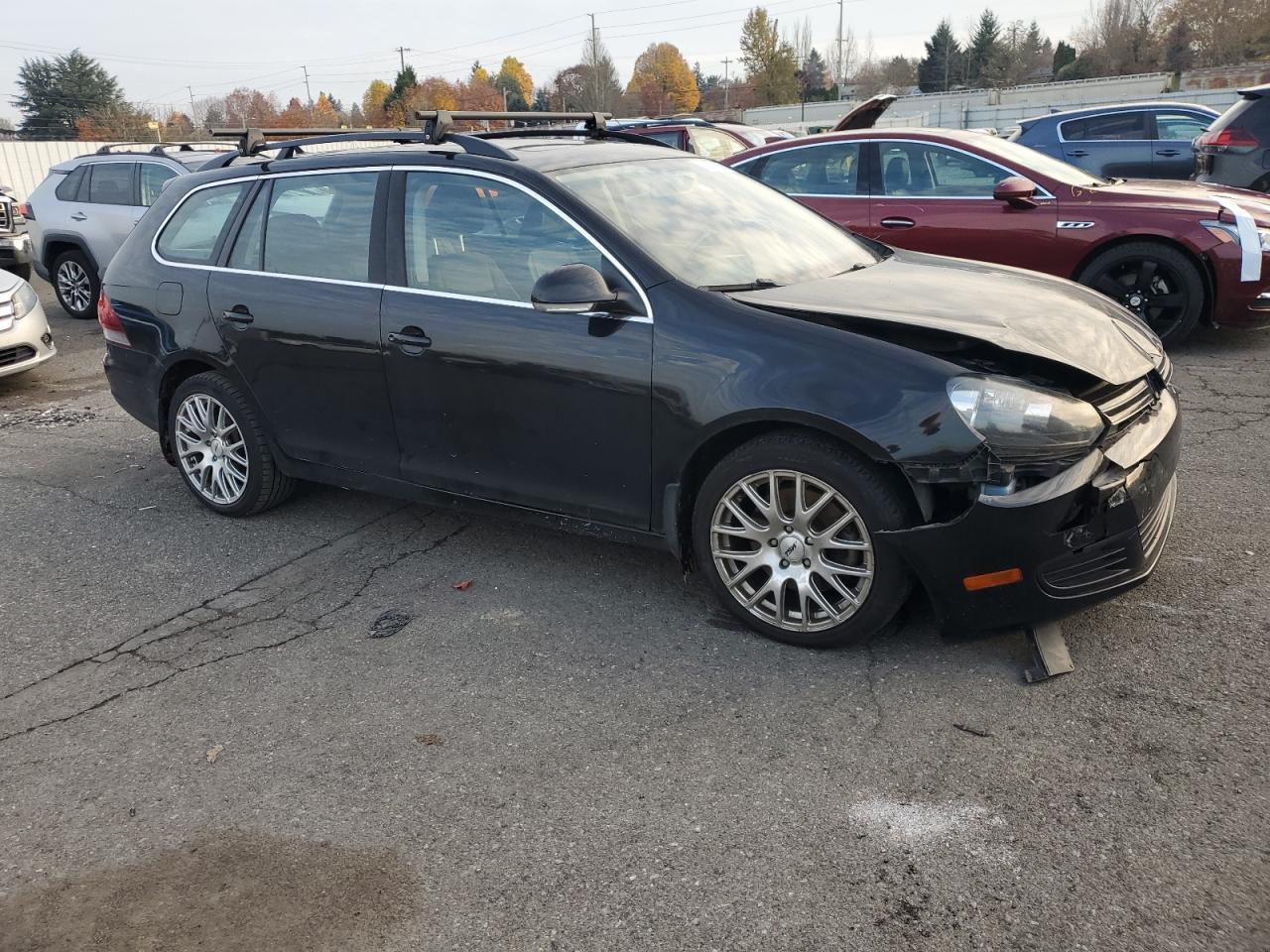 2012 VOLKSWAGEN JETTA