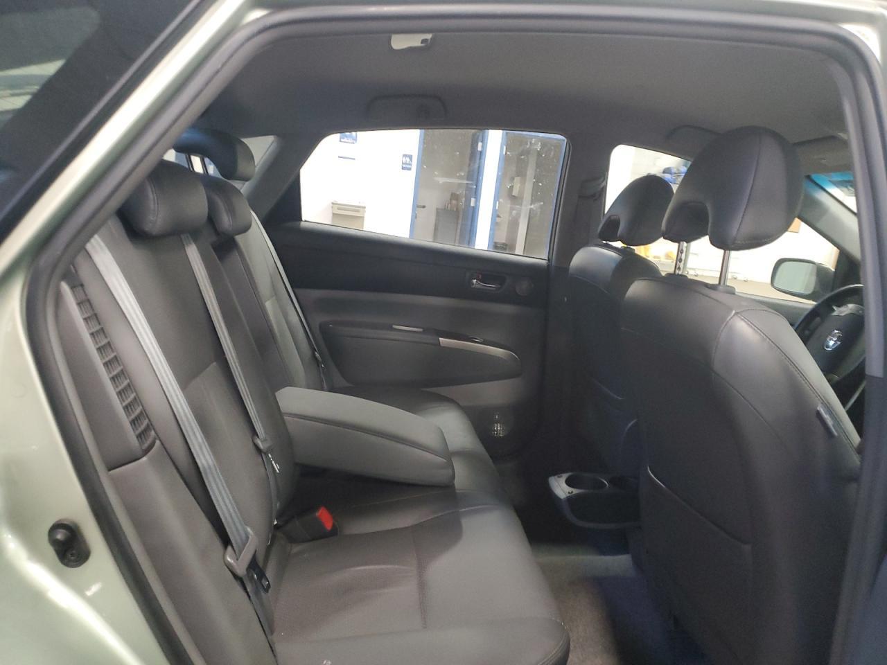 2007 TOYOTA PRIUS