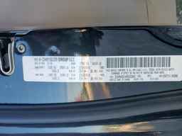 2010 DODGE GRAND CARAVAN